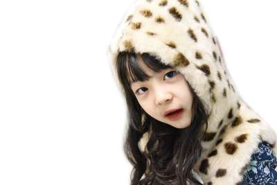 孩子 儿童模型 女孩 可爱的 婴儿 韩国人 亚洲女孩