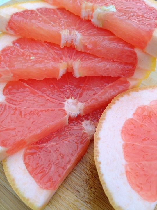 橙色的 片 水果 柑橘 自然 美丽的 夏天 粉色的 西柚