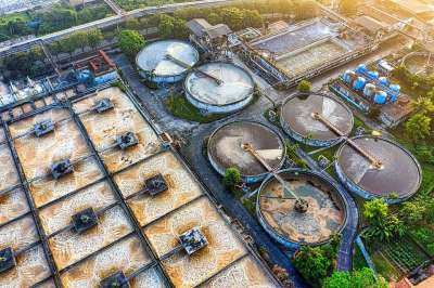 污水处理厂 沙特自来水厂 沙特水处理厂 沙特净水厂 沙特海水淡化厂