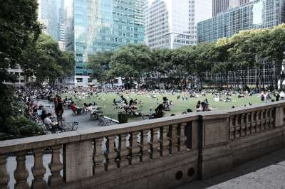 公园 城市公园 纽约城 曼哈顿 结构 户外 城市生活 城市的