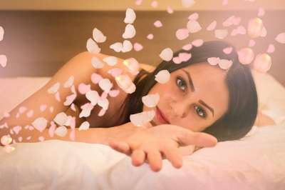 女士 福利 姿势 健康中心 按摩 女孩 优雅 正文 贝拉