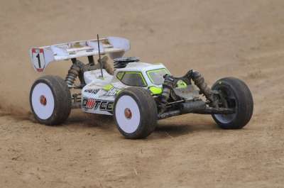 Rc1 8 关闭道路 马车 Rc 爱好 汽车 模型 Rc-车