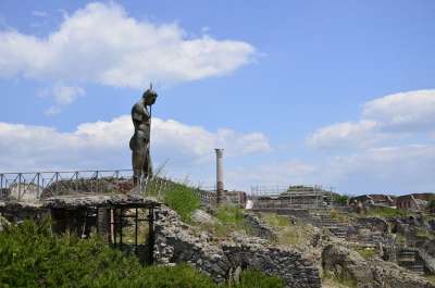 庞贝 挖掘 考古 文化 艺术 遗产 废墟 历史 建筑学 寺庙