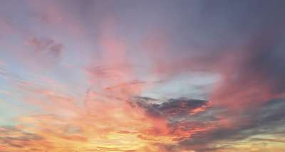 日落 天空 日出 太阳 蓝色的 晚上 橙色的 地平线 黄昏