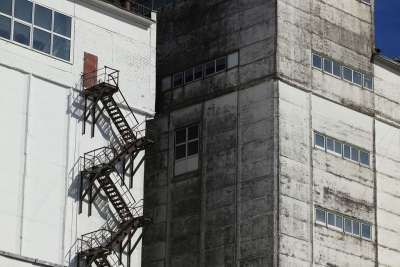立陶宛 工厂 建造 工业的 结构体 行业 生产 结构 灰色产业