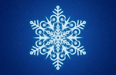 雪花 雪 冬天 寒冷的 圣诞节 降雪 冰 霜 白色的 暴风雪