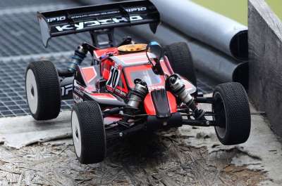 Rc1 8 关闭道路 马车 Rc 爱好 汽车 模型 Rc-车