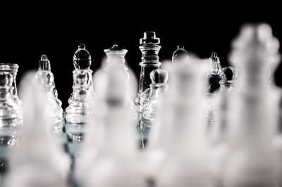 王 棋 游戏 竞赛 黑色的 智力 播放 玩耍 板 片 战略