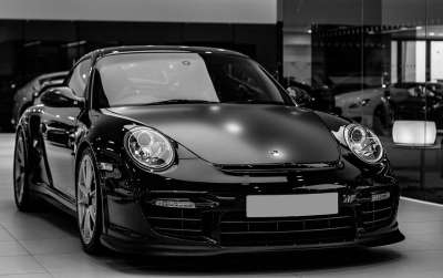 保时捷911Gt2Rs 保时捷 911 Gt2Rs 车 车辆 驾驶