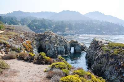 美国 海岸 西海岸 点罗伯斯 景观 太平洋 太平洋海岸