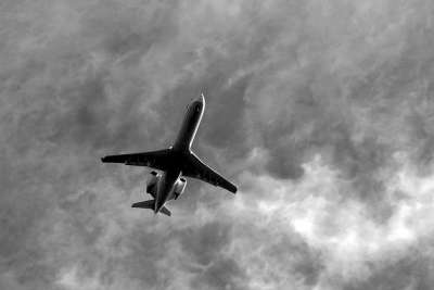 商用喷气式客机 喷射 飞机 喷气式客机 客机 航空公司 旅行 飞行