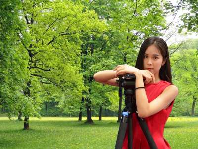 美女 人与自然 Nature 人与自然 人与自然 人与自然 人与自然