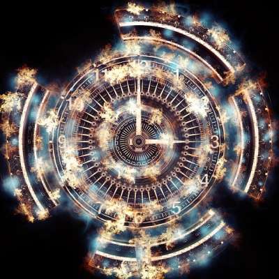 科幻小说 背景 幻想 技术 未来派