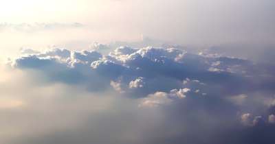 云 云朵 云层 高空 自然风光 风景 太阳 自然风景 风光