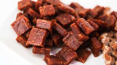 宠物的食物 狗吃 宠物 狗 小狗 可爱的