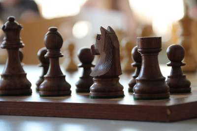 象棋 棋盘 马 棋子 棋盘游戏 人物 游戏板 将死