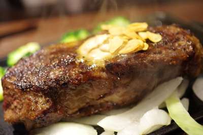 牛扒 牛腩 肉 牛肉 吃 食品 食物 烹饪 餐厅 美味的食物