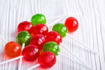 糖果 甜品 焦糖 点心 食物 丰富多彩的 明亮 甜的 多彩多姿的