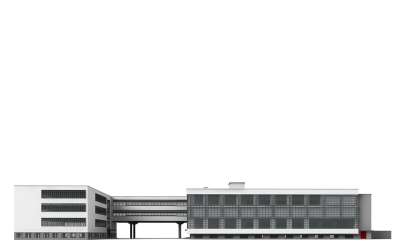 包豪斯 德绍 建筑学 建造 教会 观光 历史的 游客 吸引力
