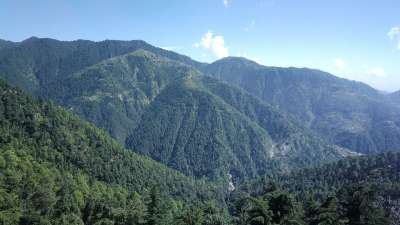 山 自然 印度 景观 自然景观 夏日风景 看法 山地景观 美丽的