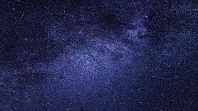 大自然壁纸 自然壁纸 高清壁纸 银河 星星 夜空 繁星点点 天空