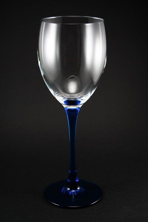 红酒杯 玻璃 清除 透明的 反射 饮水器 闪闪发光 喝 情绪
