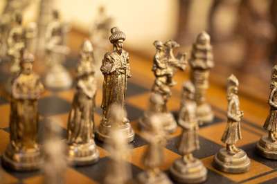 棋 棋盘游戏 战略 棋子 游戏 防御 攻击 战争 王 移动