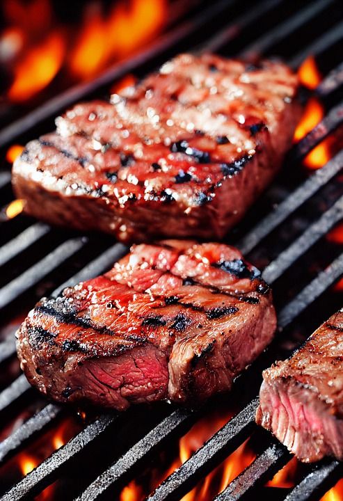 牛扒 烧烤 肉 食物 食物色情 美食家 牛肉 烤肉 烤牛肉