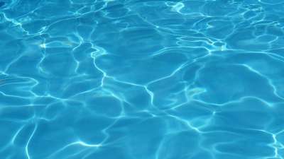 背景 模板 水 水池 太阳 心 结构体 反射 蓝色的 夏天