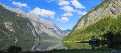 去旅行 假期 巴伐利亚 山 Königssee 娱乐 游览 远足