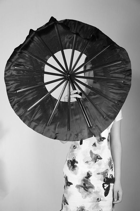扇子 古典 旗袍 美女 旗袍 旗袍 旗袍 旗袍 旗袍