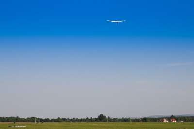 滑翔机 飞 飞机 天空 翅膀 飞行 航空运输 旅行 自由 娱乐