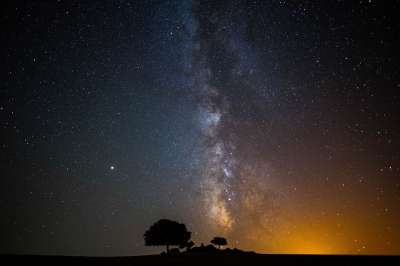 大自然壁纸 自然壁纸 银河 通过Lactea 星星 宇宙 星系