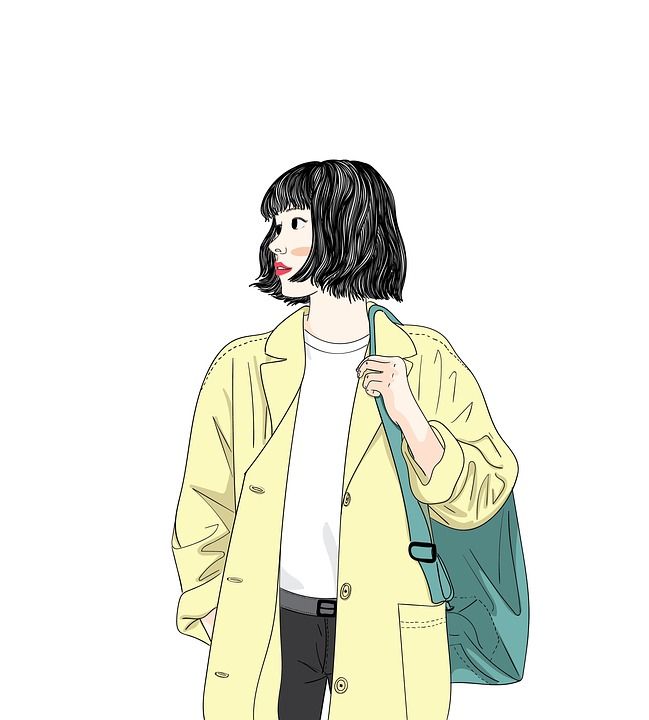 女士 时尚 模型 成人 风格 女性 美丽的 漂亮 年轻女子