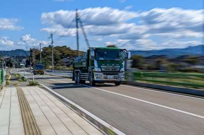 卡车 交通 路 自卸卡车 车辆 高速公路 速度 旅行 平移