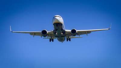 飞机 方法 降落 航班 空气 喷射 机场 客机 航线飞行 旅行