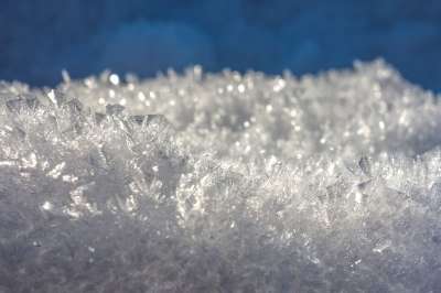 冰淇淋 水晶 冰晶 雪 寒冷的 冬天 冻结 白色的 霜 宏