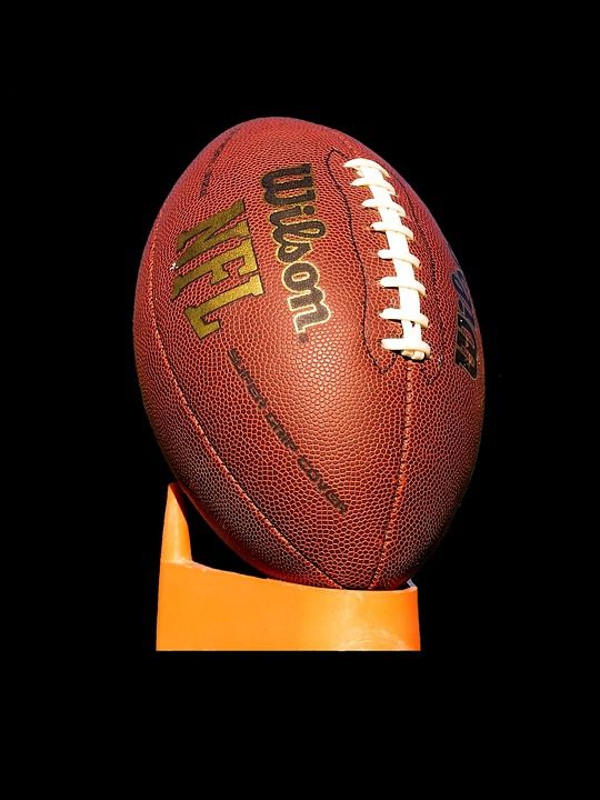 足球 美式足球 Leathercraft 球 Nfl 超级碗
