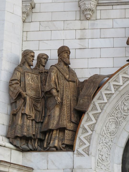 雕塑 大教堂 宗教 结构 雕像 历史的 旅游景点