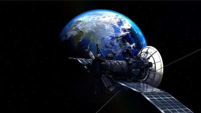 卫星 地球 行星 宇宙 气氛 太空旅行 星星 空间 天体