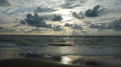 北海 海 海滩 云 地平线 空气 冬天 滨 波 海岸线 威胁