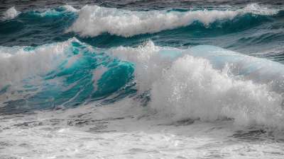 冲浪 海浪 水 海 泡沫 喷 溅 自然 行动 运动 灰质