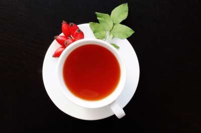 飞镖 水果 箭玫瑰 茶 秋天 健康 维生素 喊