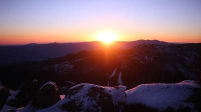 雪山 登山 日本 山 自然 天空 美景 吨 蓼科 北阿尔卑斯