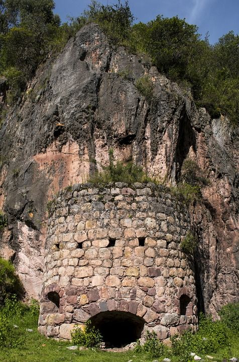 库斯科 秘鲁 考古 印加人 安第斯山脉 南 美国 历史的 景观