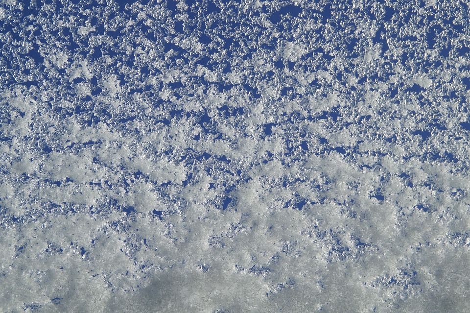 下雪的, 雪, 结构体, 冬天, 寒冷的, 冰冷的, 白色的, 被雪覆盖