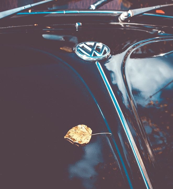 汽车 敢 大众汽车公司 大众甲壳虫 发动机罩 车辆 怀旧 古董车