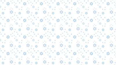 以色列独立日 以色列 大卫之星 Magen David 犹太人 犹太教