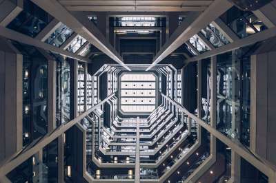 结构 建造 基础设施 摩天大楼 塔 地标 城市