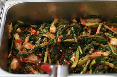泡菜图片 食物摄影 韩国食品 萝卜泡菜 餐厅 烹饪 食品 美味